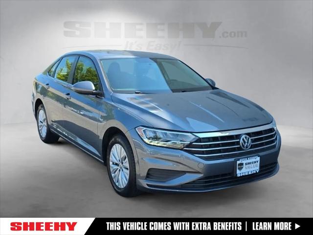 2019 Volkswagen Jetta 1.4T S for sale in Glen Burnie, MD