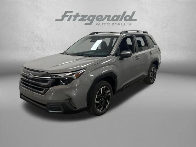 2026 Subaru Forester Limited for sale in Clearwater, FL