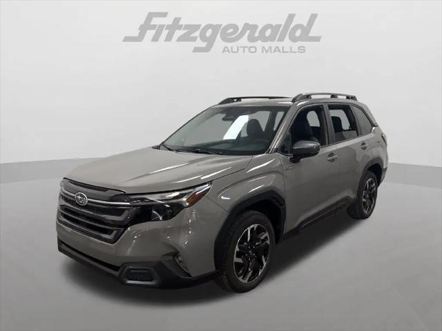 2026 Subaru Forester Limited for sale in Clearwater, FL