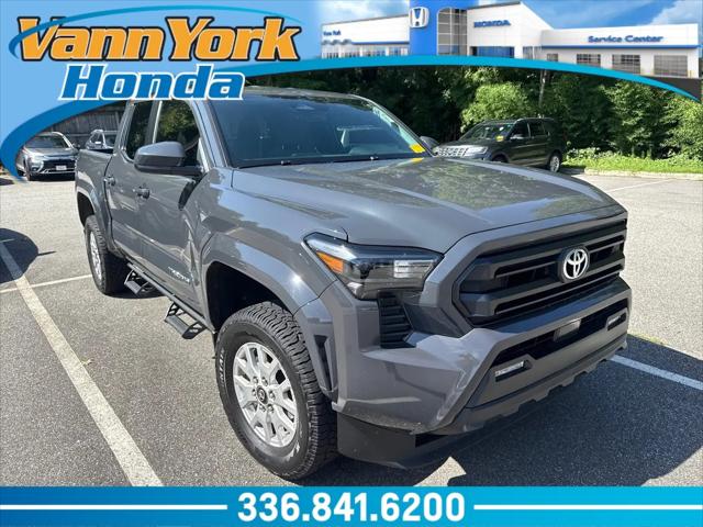 2025 Toyota Tacoma SR5 for sale in High Point, NC