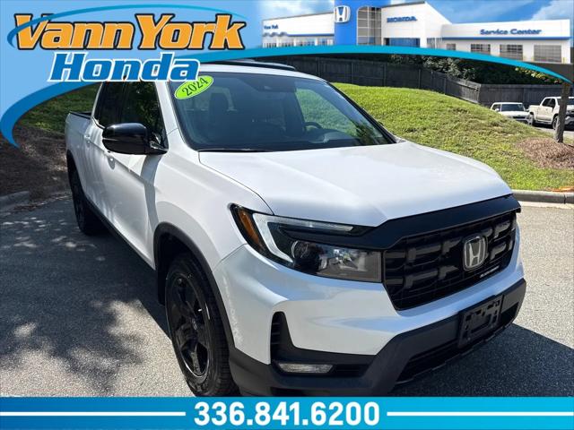 2024 Honda Ridgeline Black Edition for sale in High Point, NC