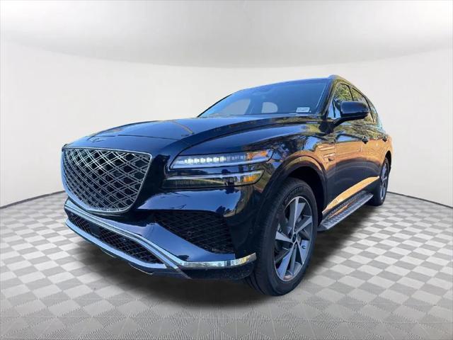 2026 Genesis GV80 3.5T Advanced AWD for sale in Newnan, GA