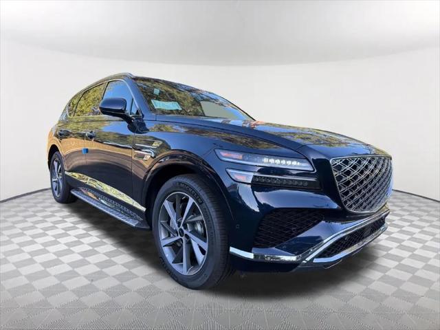 2026 Genesis GV80 3.5T Advanced AWD