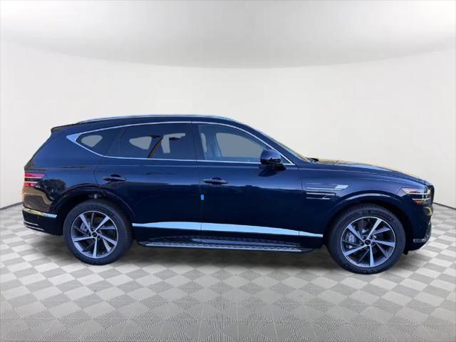 2026 Genesis GV80 3.5T Advanced AWD