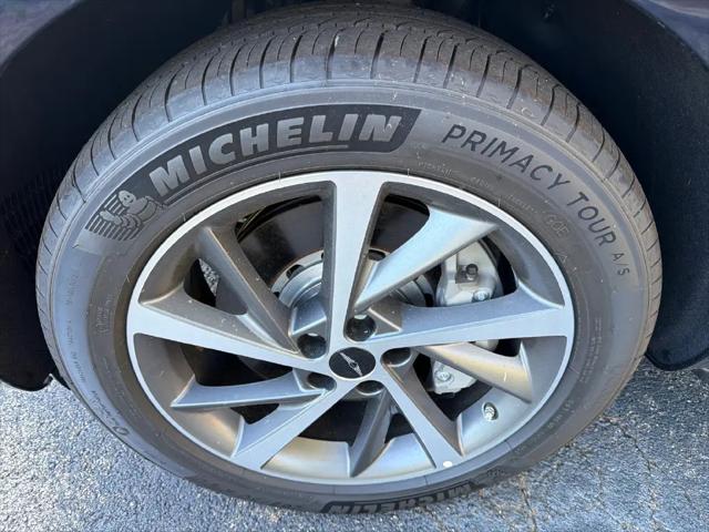 2026 Genesis GV80 3.5T Advanced AWD
