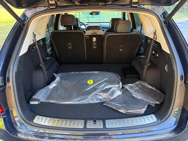 2026 Genesis GV80 3.5T Advanced AWD