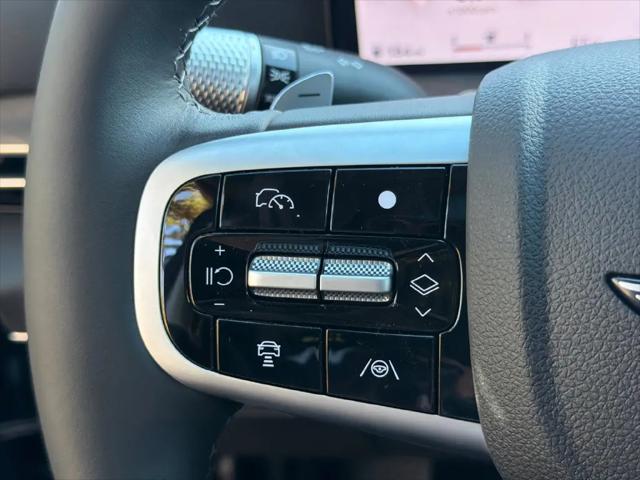 2026 Genesis GV80 3.5T Advanced AWD