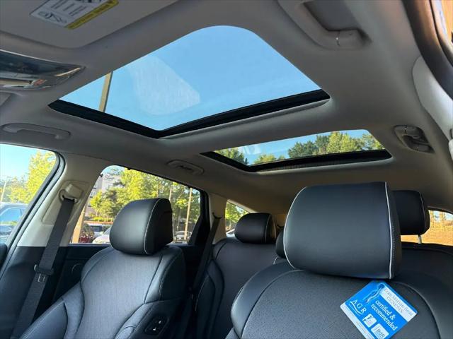 2026 Genesis GV80 3.5T Advanced AWD
