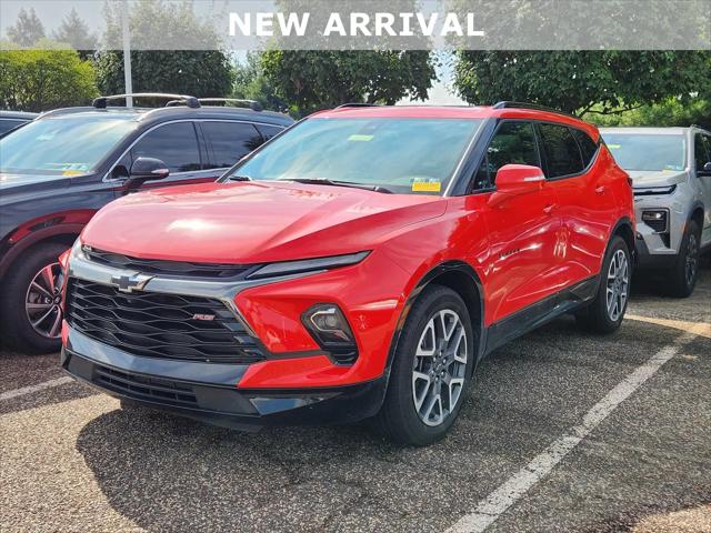 2025 Chevrolet Blazer AWD RS for sale in Limerick, PA
