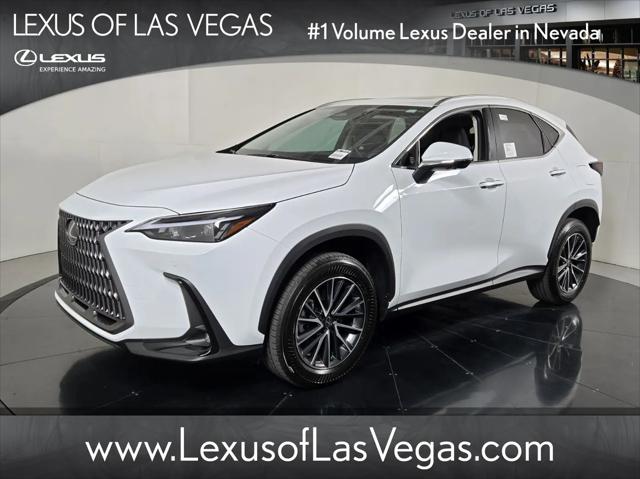 2026 Lexus NX Premium for sale in Las Vegas, NV
