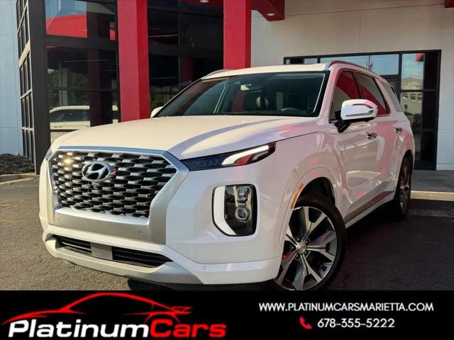 2021 Hyundai Palisade Limited for sale in Marietta, GA