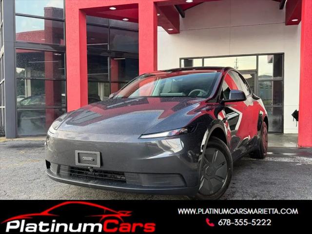 2026 Tesla Model Y Premium All-Wheel Drive for sale in Marietta, GA
