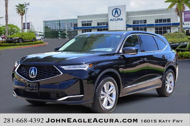 2026 Acura MDX Standard for sale in Houston, TX