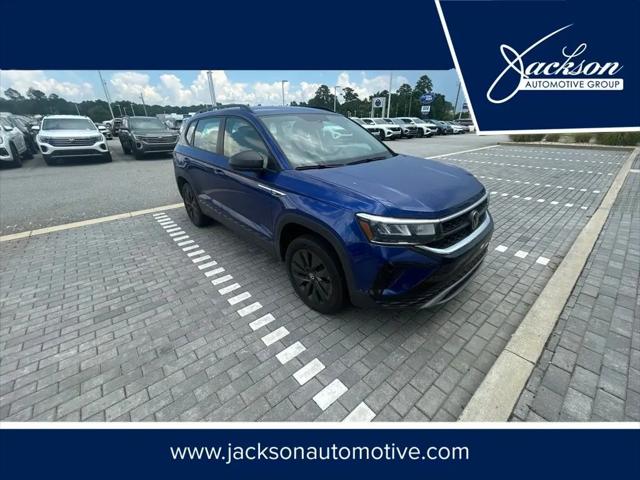 2023 Volkswagen Taos 1.5T S for sale in Macon, GA