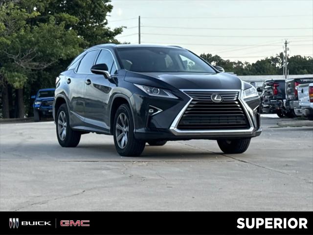 2019 Lexus RX 350 RX 350 for sale in Fayetteville, AR
