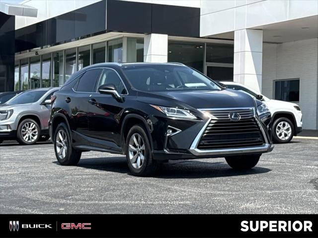 2019 Lexus RX 350 RX 350 for sale in Fayetteville, AR