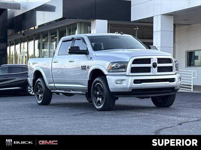 2016 Ram 3500 Laramie for sale in Fayetteville, AR