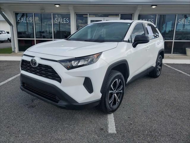 2022 Toyota RAV4 LE for sale in Panama City, FL