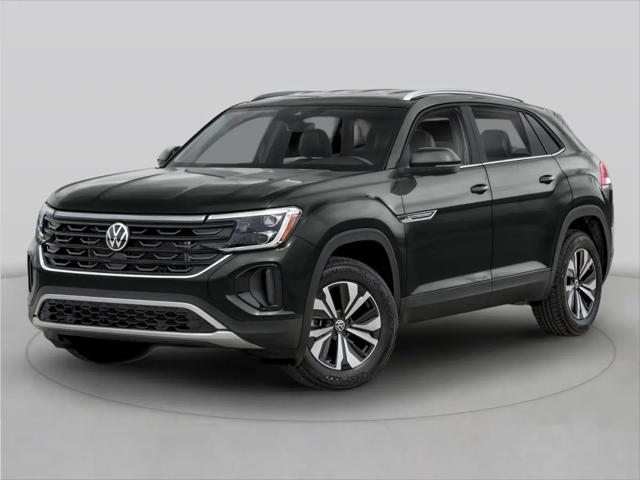 2024 Volkswagen Atlas Cross Sport 2.0T SE w/Technology for sale in McKinney, TX