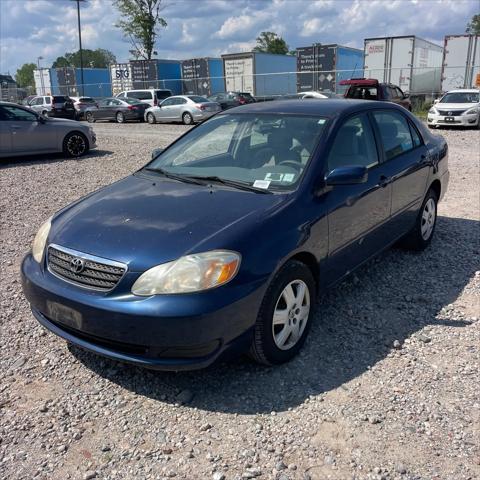 2008 Toyota Corolla LE for sale in Orlando, FL
