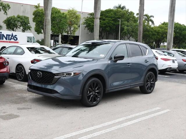 2023 Mazda CX-5 2.5 S Carbon Edition for sale in Doral, FL