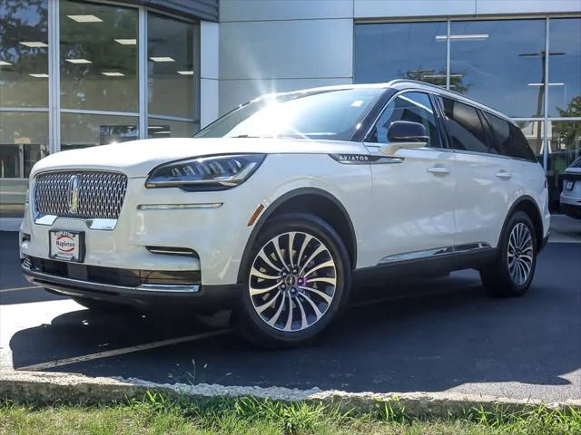 2023 Lincoln Aviator Standard for sale in Glenview, IL