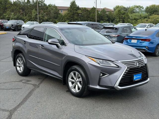2018 Lexus RX 350 RX 350 for sale in Manassas, VA