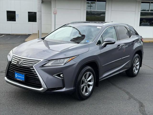 2018 Lexus RX 350 RX 350