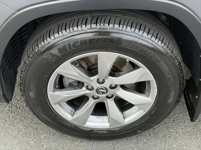 2018 Lexus RX 350 RX 350