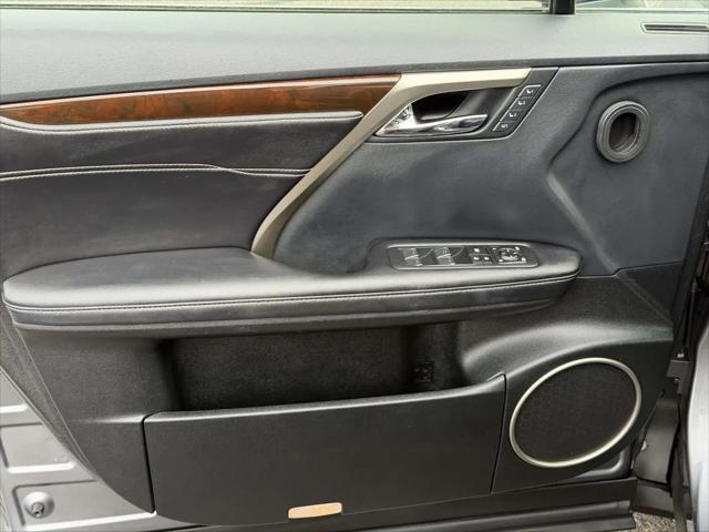 2018 Lexus RX 350 RX 350