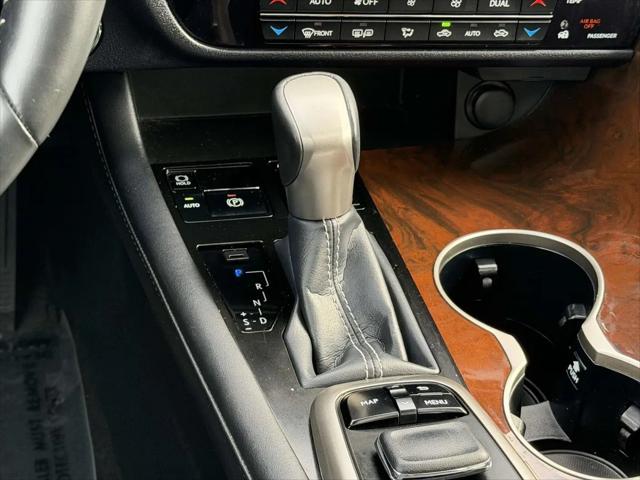 2018 Lexus RX 350 RX 350