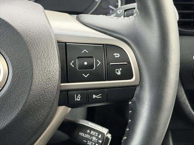 2018 Lexus RX 350 RX 350