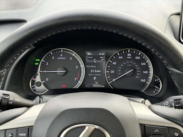 2018 Lexus RX 350 RX 350