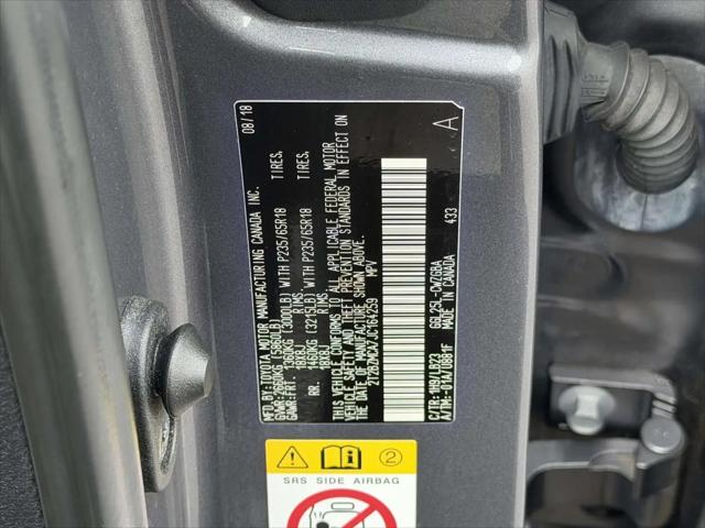 2018 Lexus RX 350 RX 350