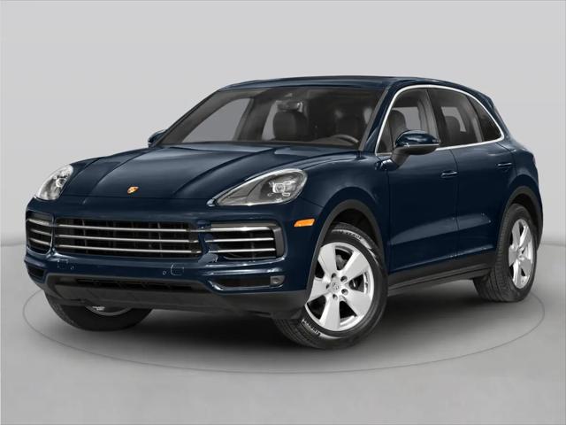 2023 Porsche Cayenne GTS for sale in Manassas, VA