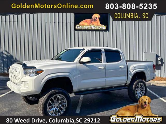2019 Toyota Tacoma SR for sale in Columbia, SC