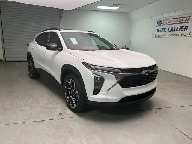 2026 Chevrolet Trax FWD 2RS for sale in Fayetteville, NC