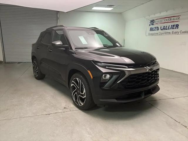 2026 Chevrolet TrailBlazer FWD RS for sale in Fayetteville, NC