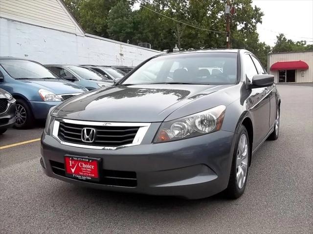 2008 Honda Accord 2.4 EX for sale in Fairfax, VA