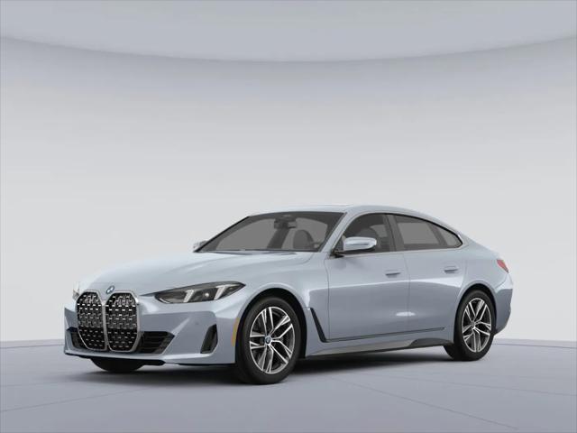 2026 BMW 430i Gran Coupe xDrive for sale in Midlothian, VA