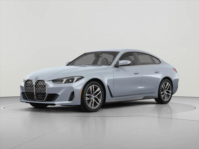2026 BMW 430i Gran Coupe xDrive for sale in Midlothian, VA