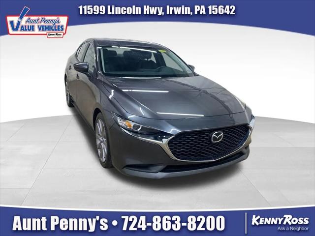 2020 Mazda Mazda3 Select Package for sale in North Huntingdon, PA