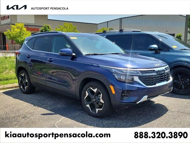 2024 Kia Seltos EX for sale in Pensacola, FL