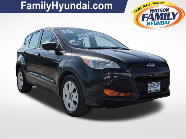 2015 Ford Escape S for sale in Tinley Park, IL
