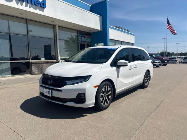 2026 Honda Odyssey EX-L for sale in Lincoln, NE