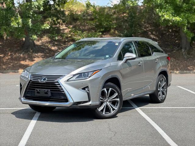 2019 Lexus RX 350 Premium for sale in Charlotte, NC