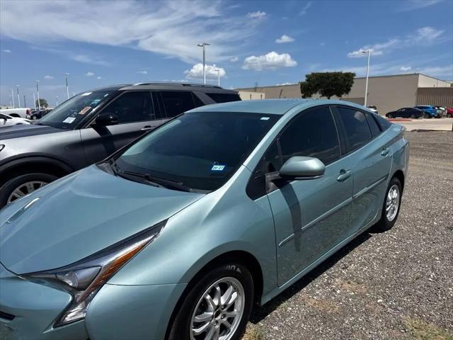 2016 Toyota Prius Two for sale in Bastrop, TX