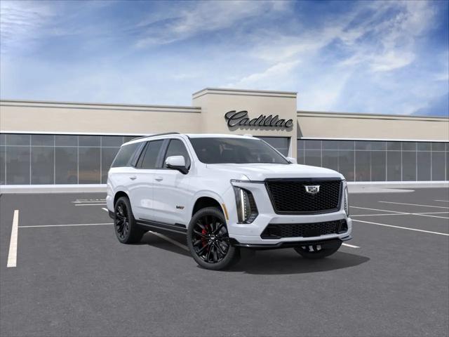 2026 Cadillac Escalade V for sale in Fredericksburg, VA