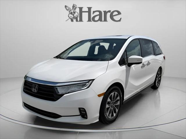 2024 Honda Odyssey EX-L for sale in Avon, IN