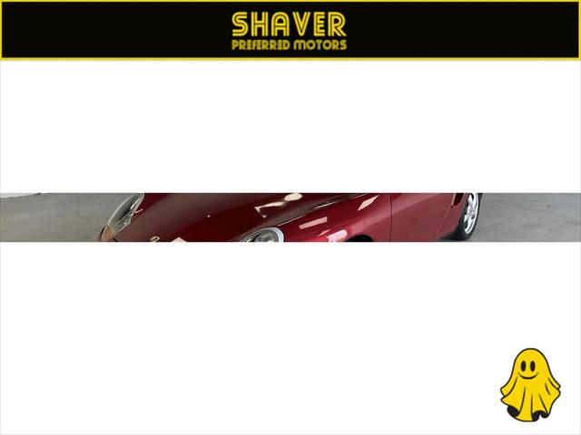 2002 Porsche Boxster Boxster for sale in Merrillville, IN